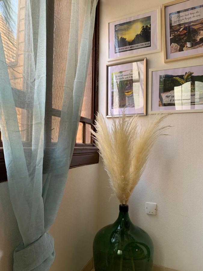 Gite - Chez Josephine Dambach エクステリア 写真